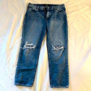 Hudson jeans size 30